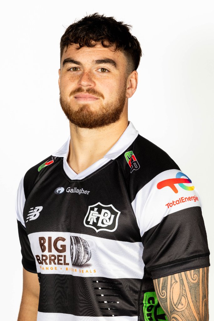 Hunter Morrison