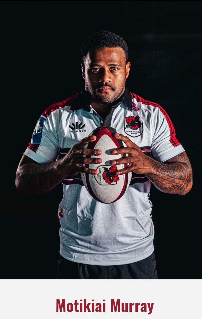 Motikiai Murray