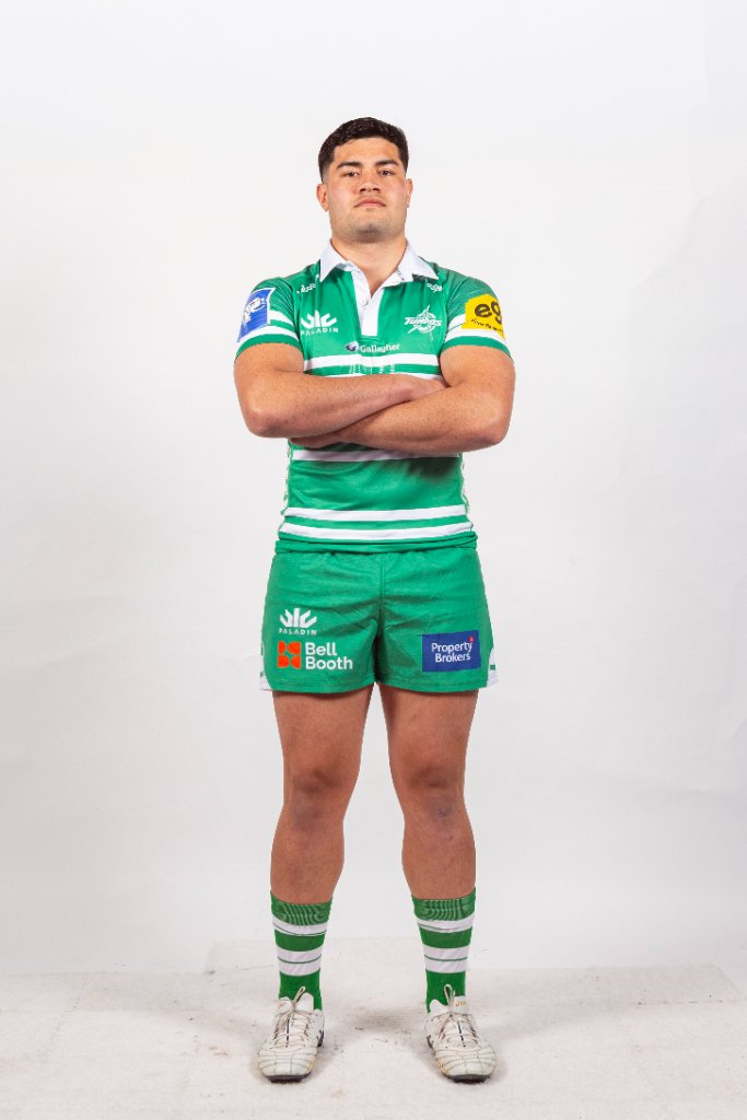 Mosese Bason