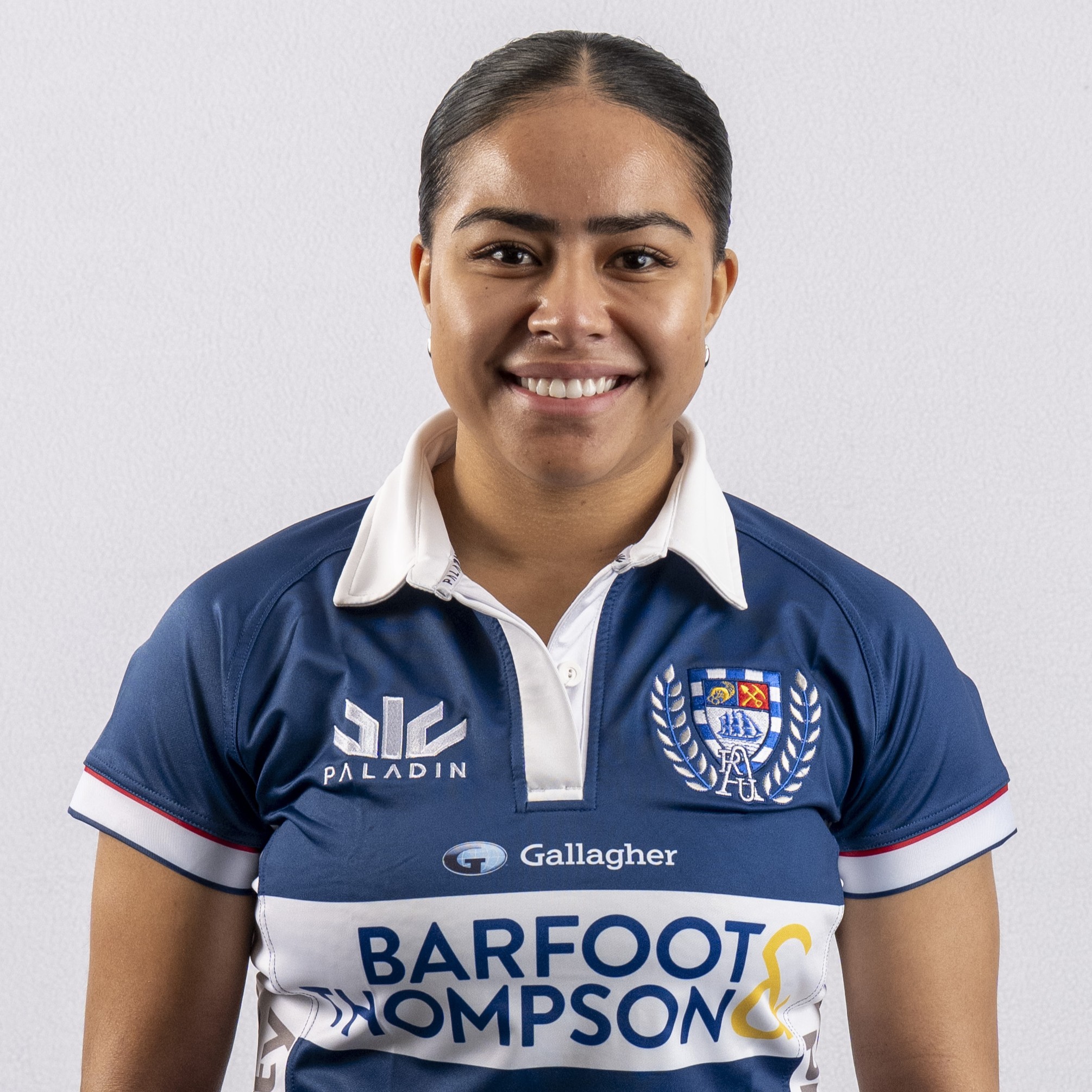 Gillian Faaumu