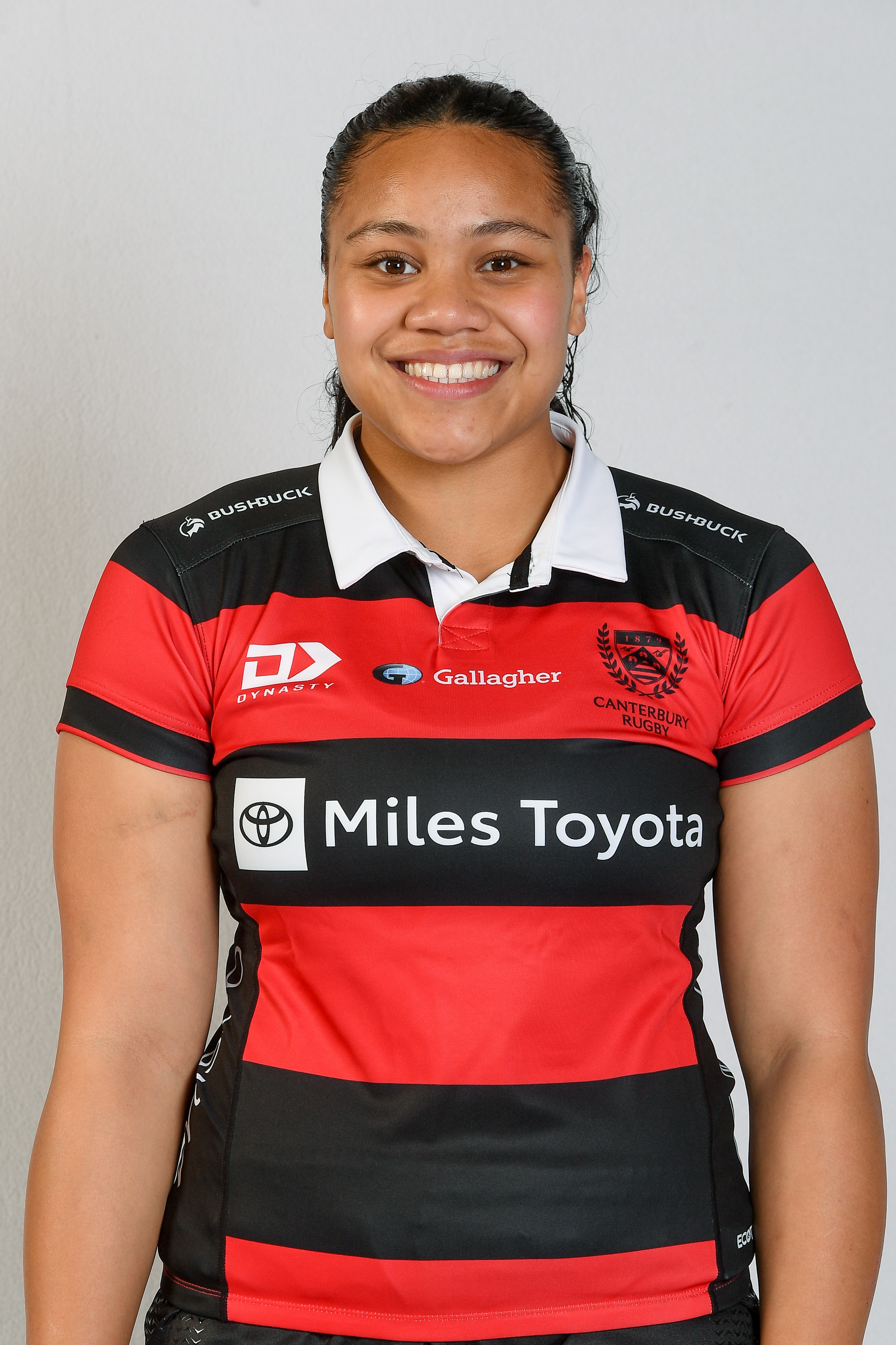 Hannah Taimalelagi