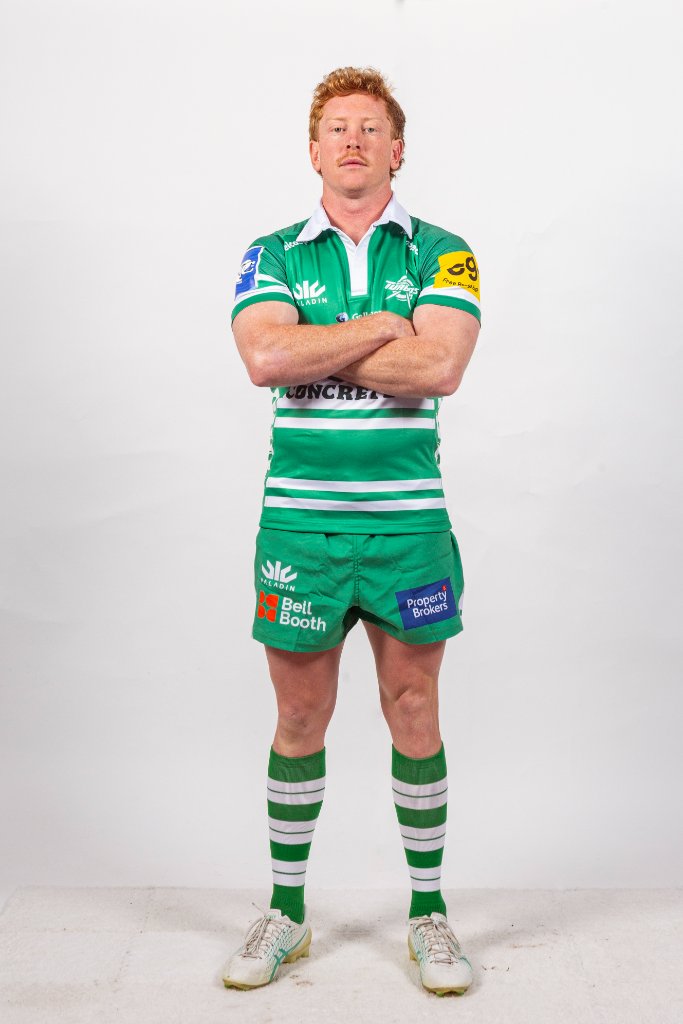 Reece Macdonald