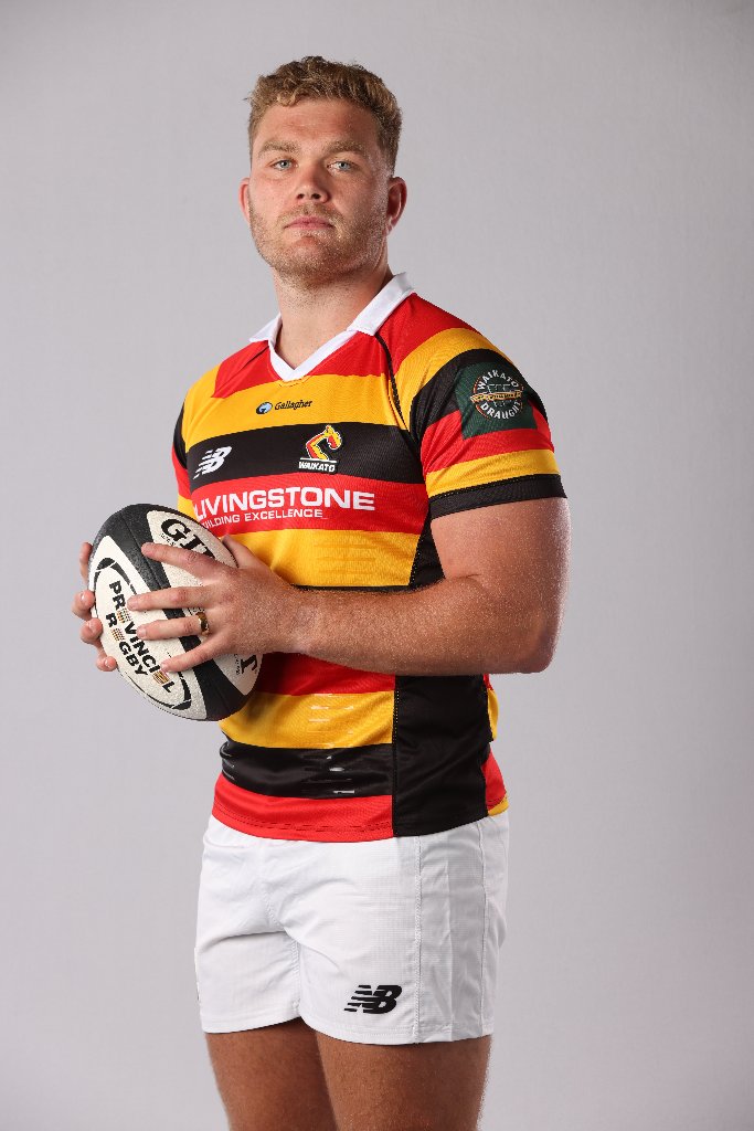 Ollie Norris