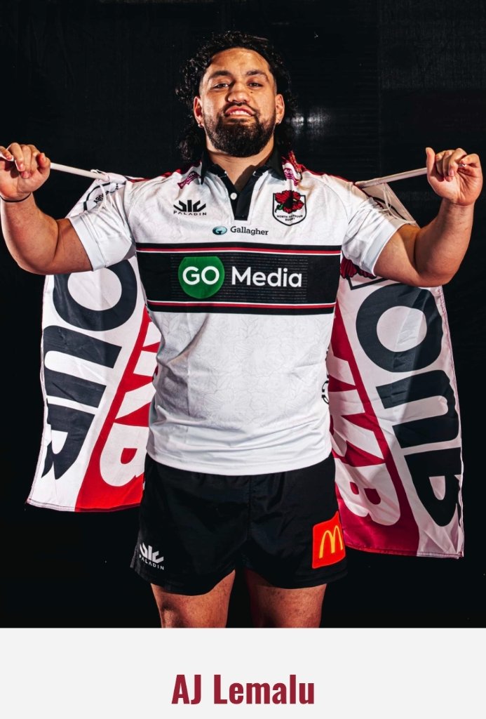 AJ Lemalu