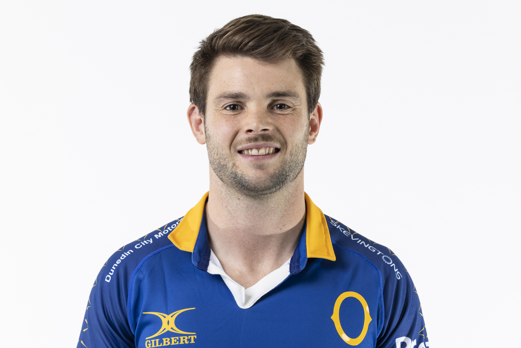 Kieran McClea