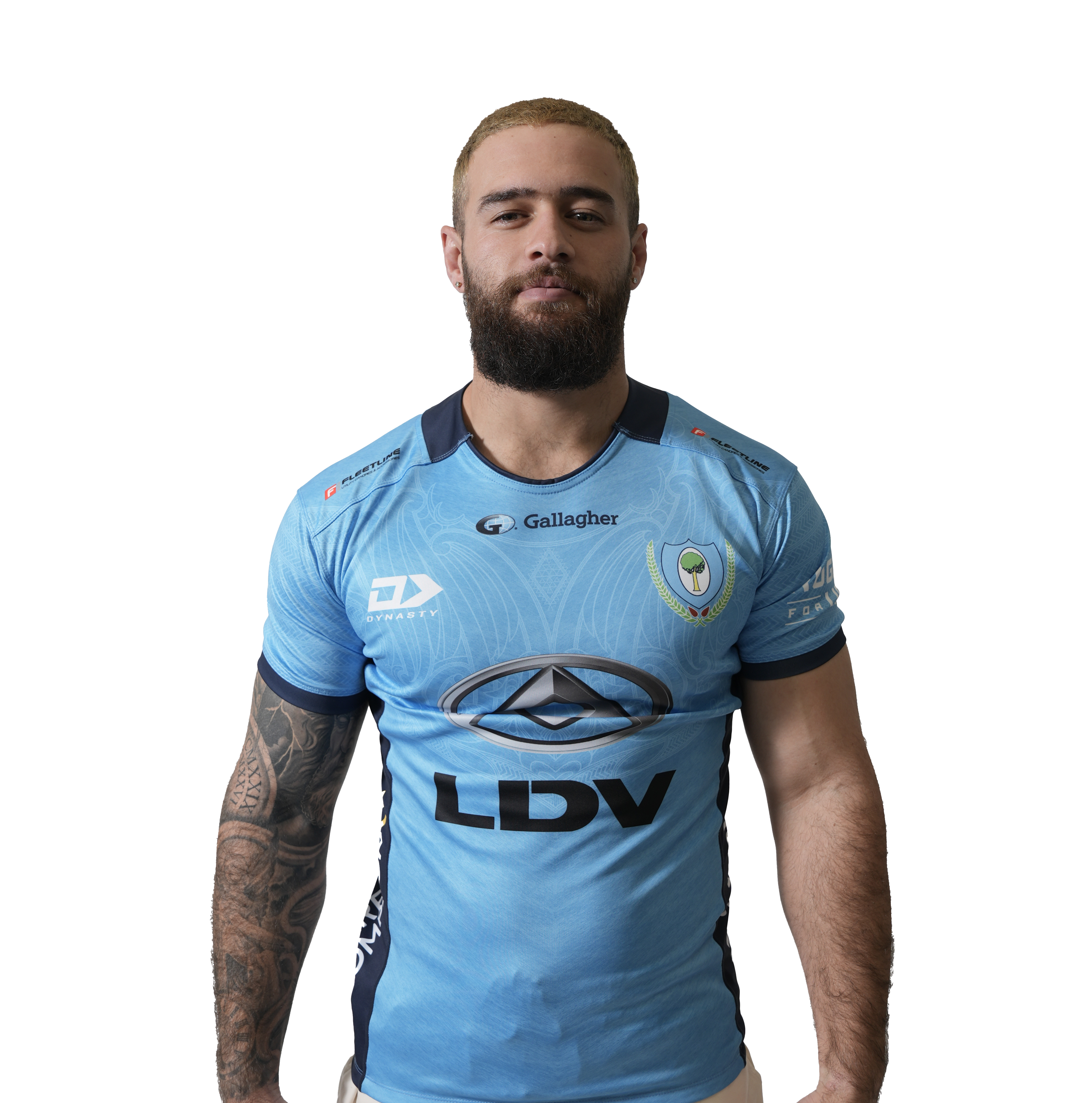Corey Evans