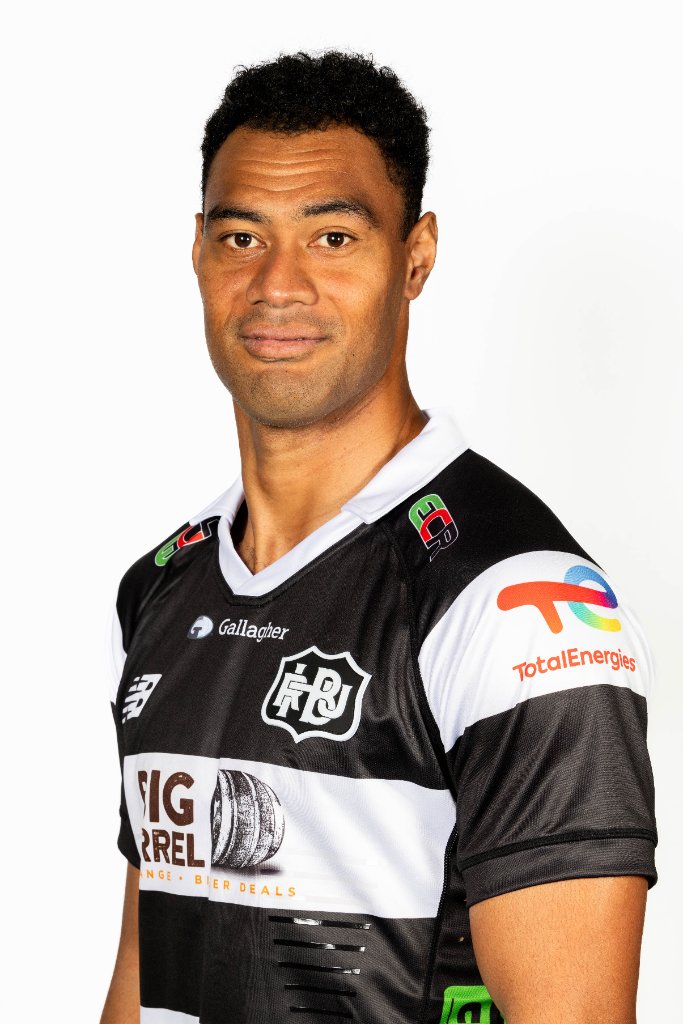 Andrew Tauatevalu