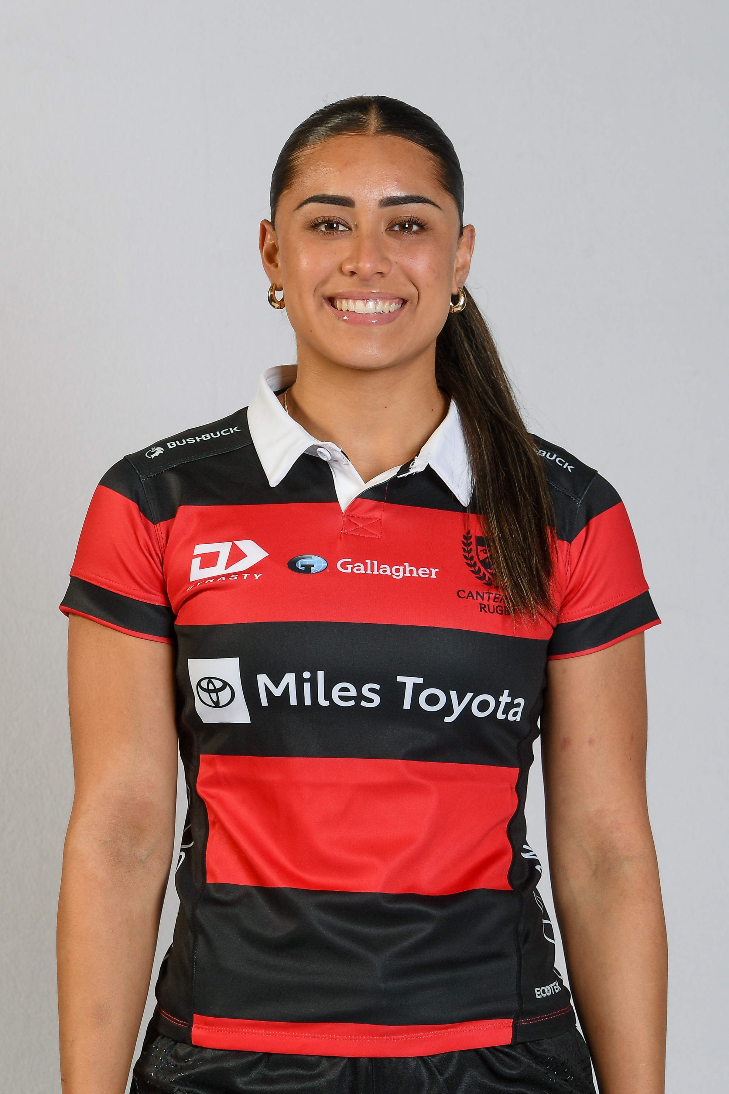 Sienna Stowers-Smith