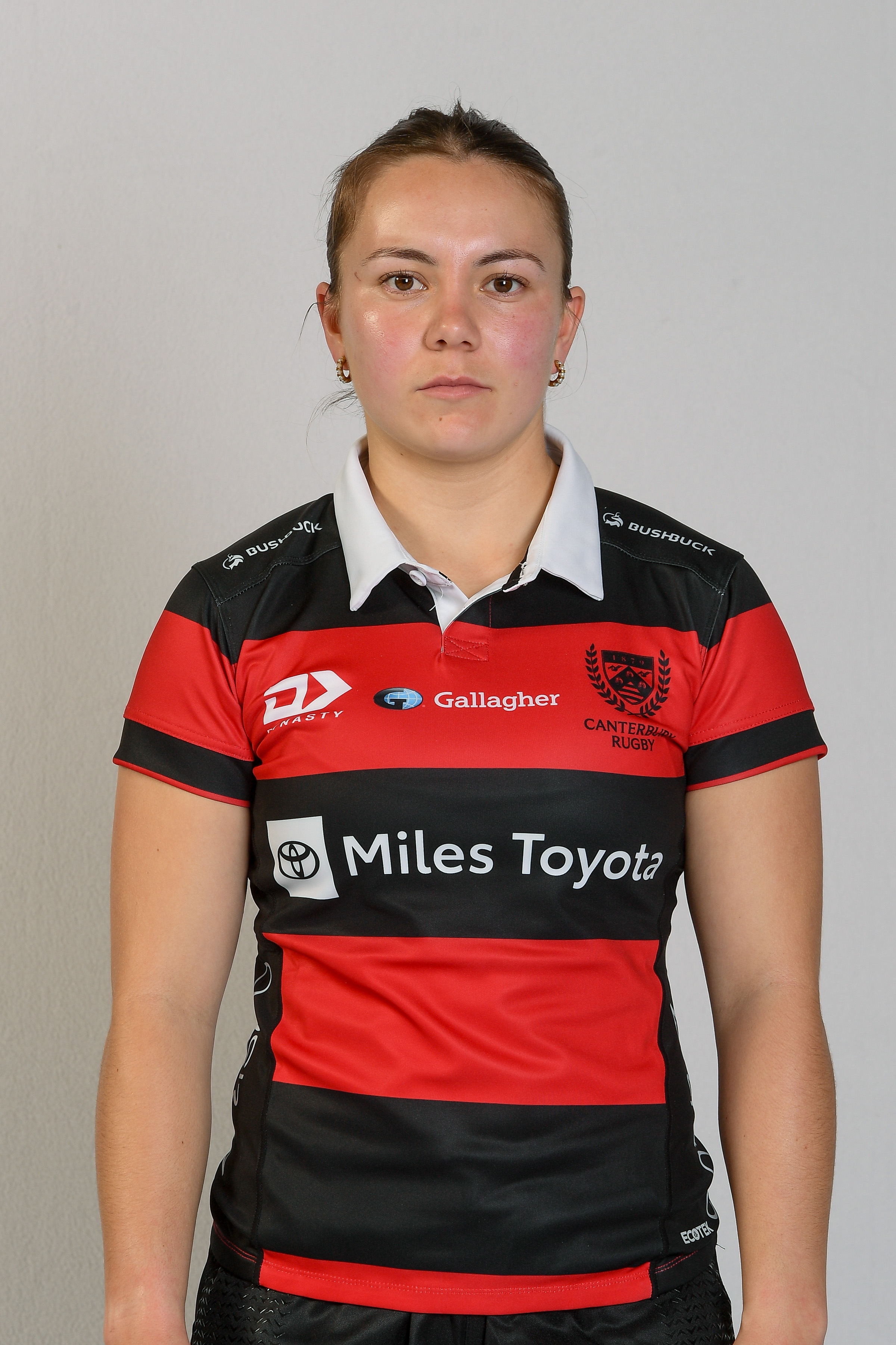 Poppy Baxter