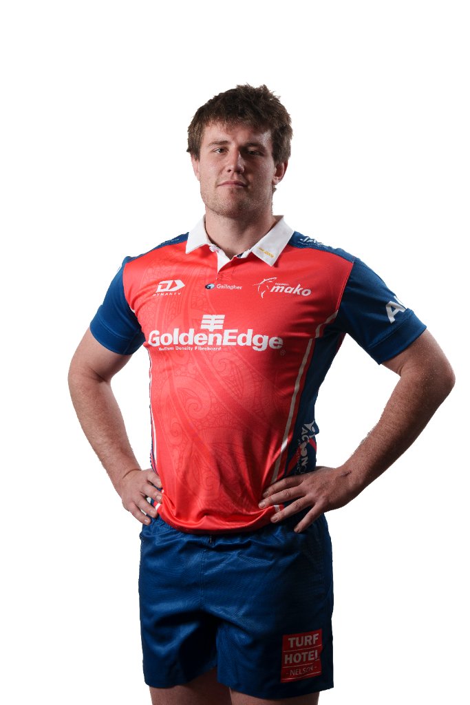 Hunter Leppien