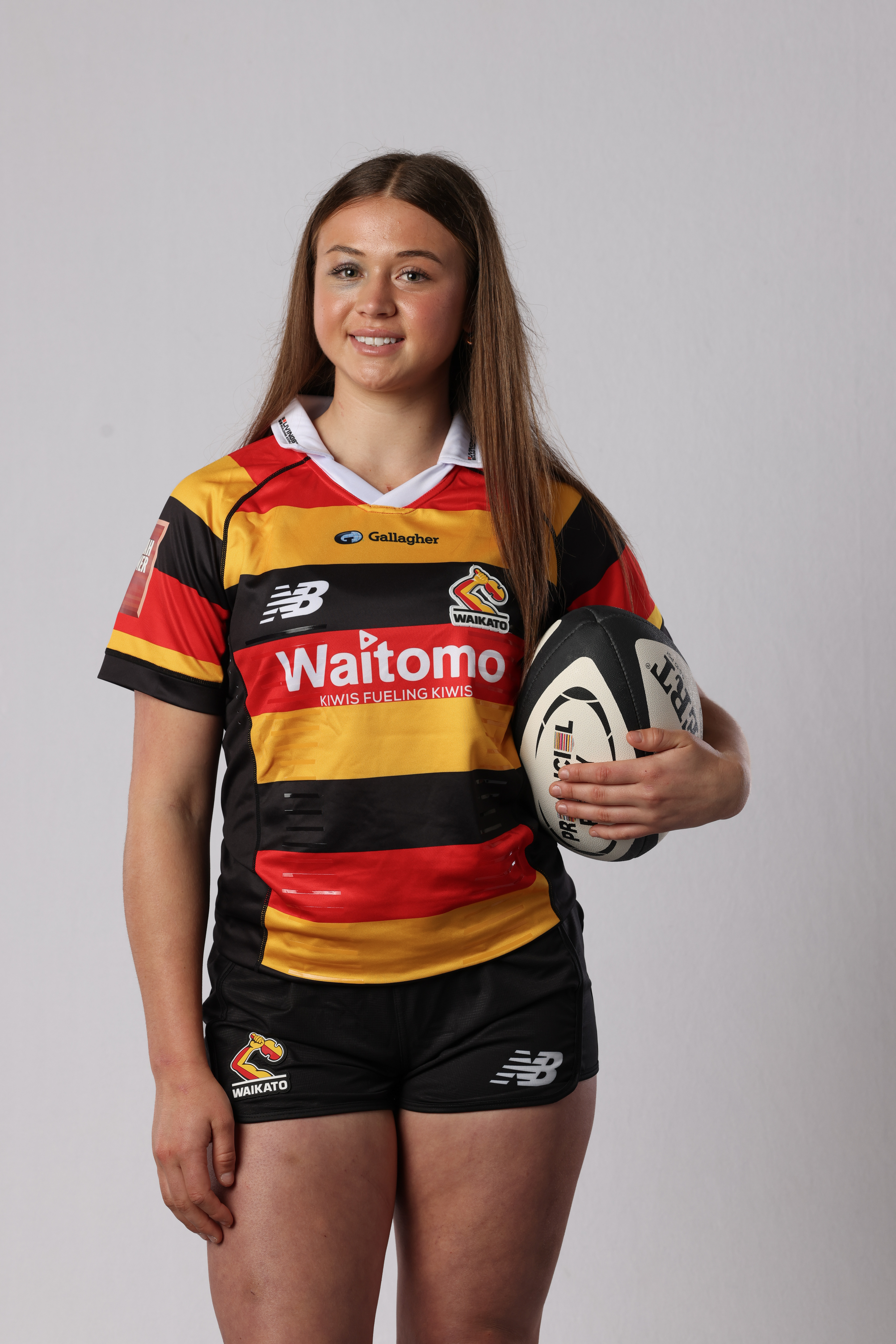Tazmyn McNamara
