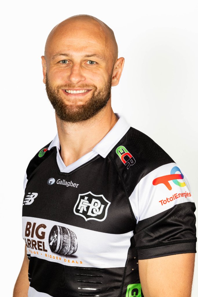 Hugh Renton
