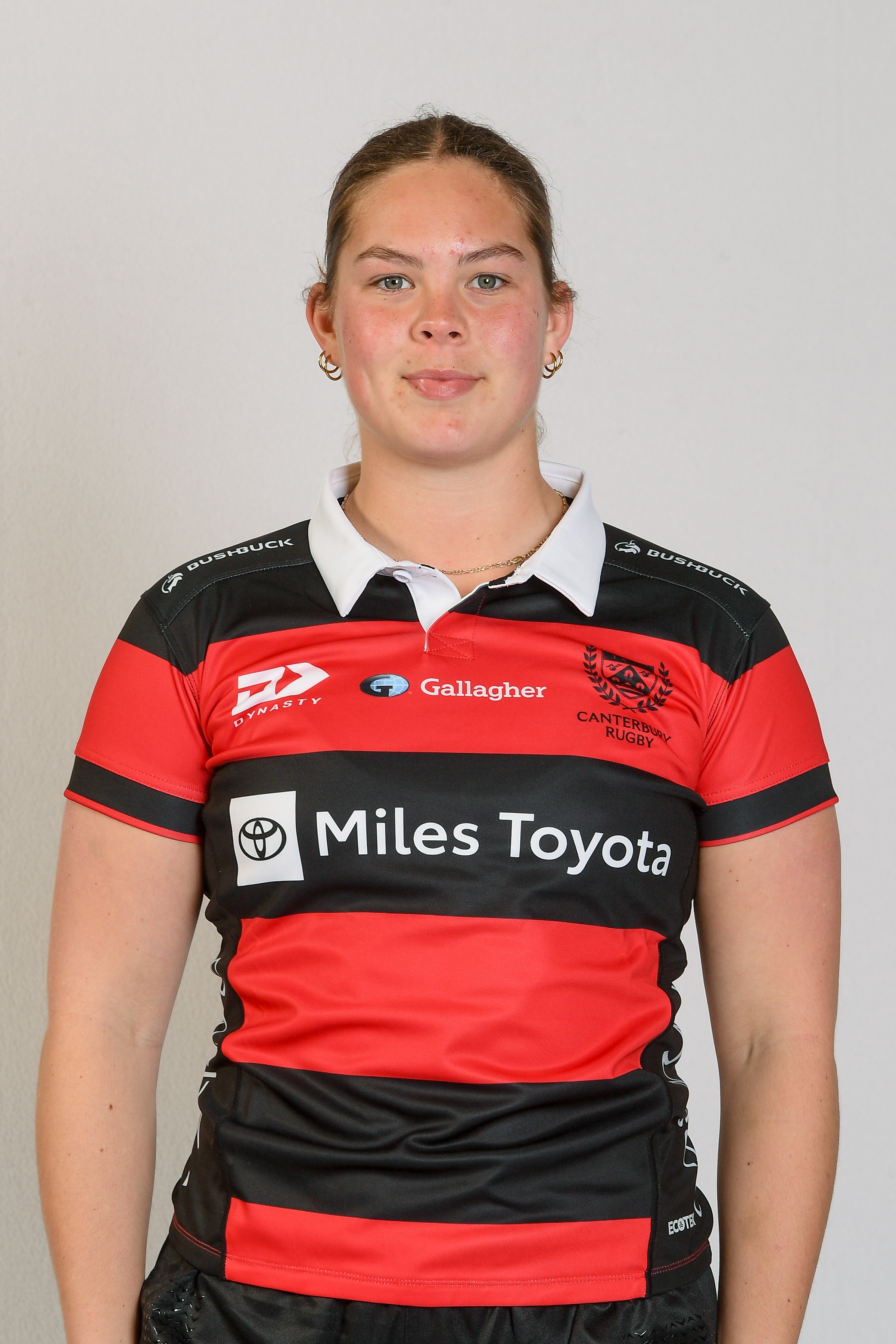 Holly Wratt-Groeneweg