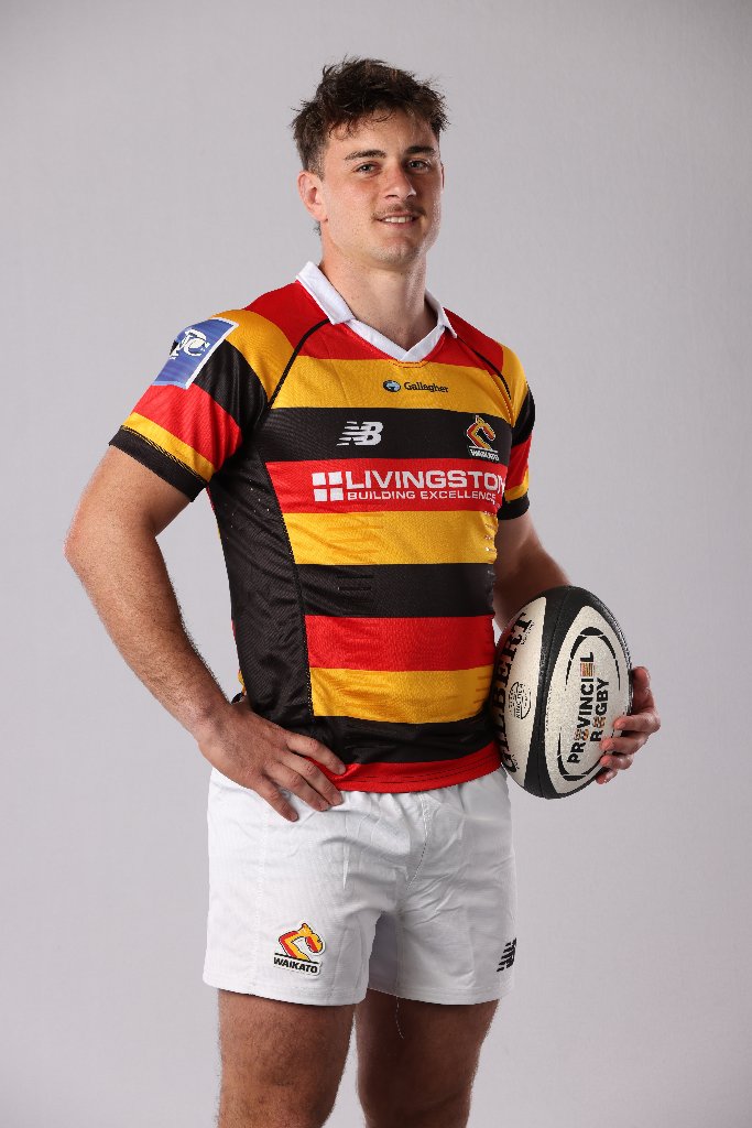 Oli Mathis
