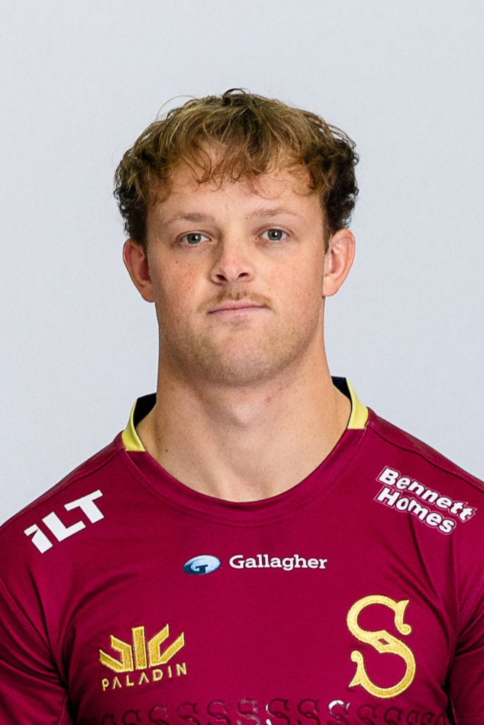 Josh Augustine