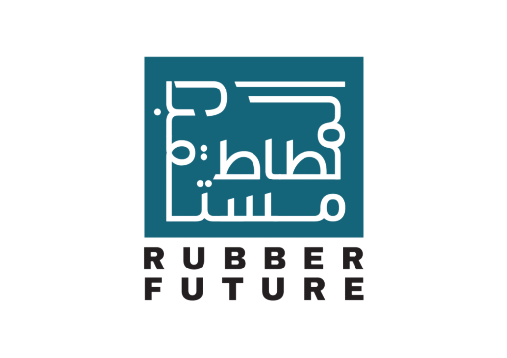Rubber Future logo