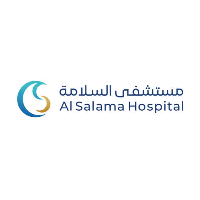 Al Salama Hospital logo
