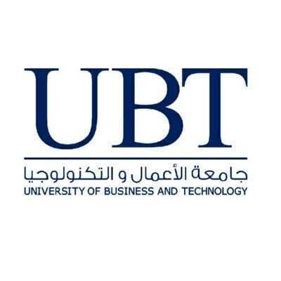 UBT University logo