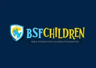 Dynalite kids Bible Pals logo