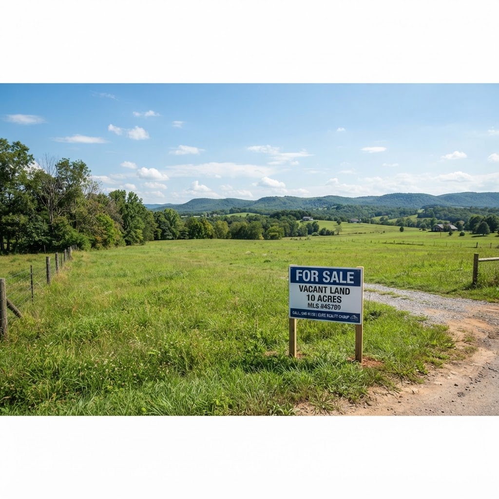 Vacant Land