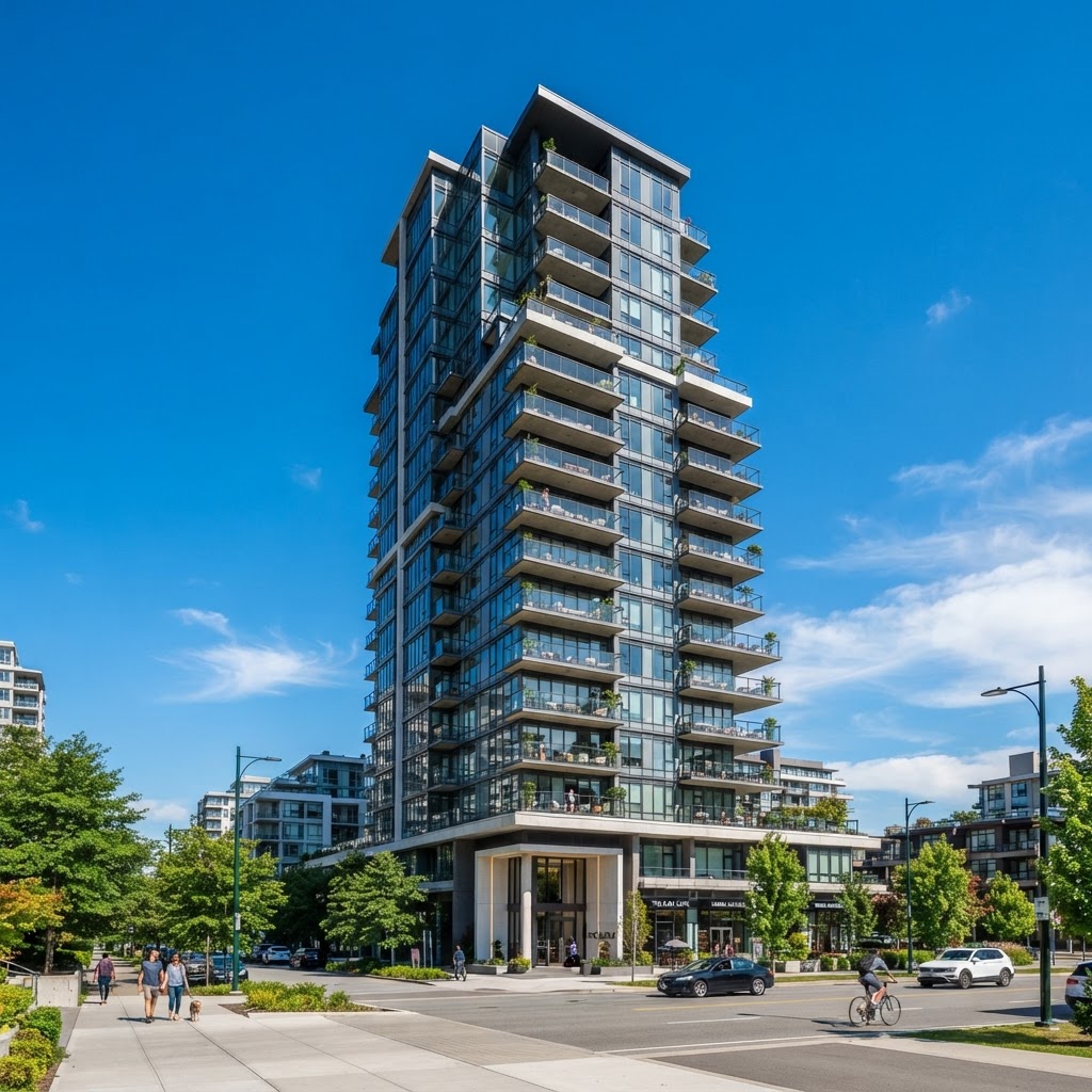 Condo