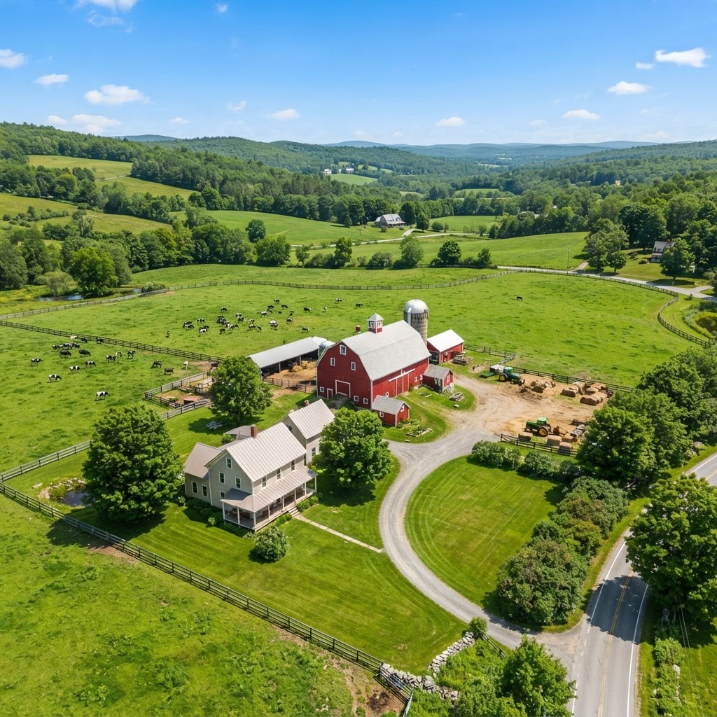 Farm