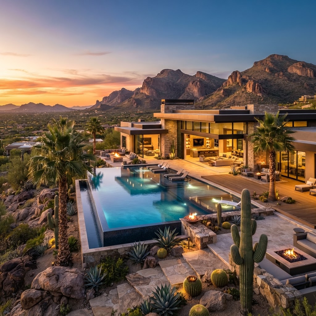 Apartment for Rent in Phoenix