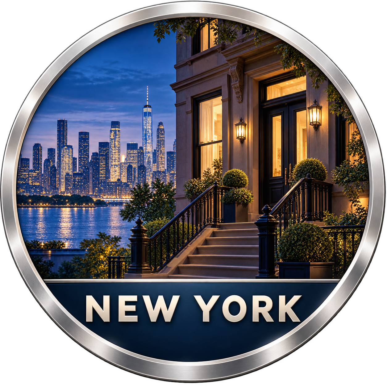 New York Real Estate