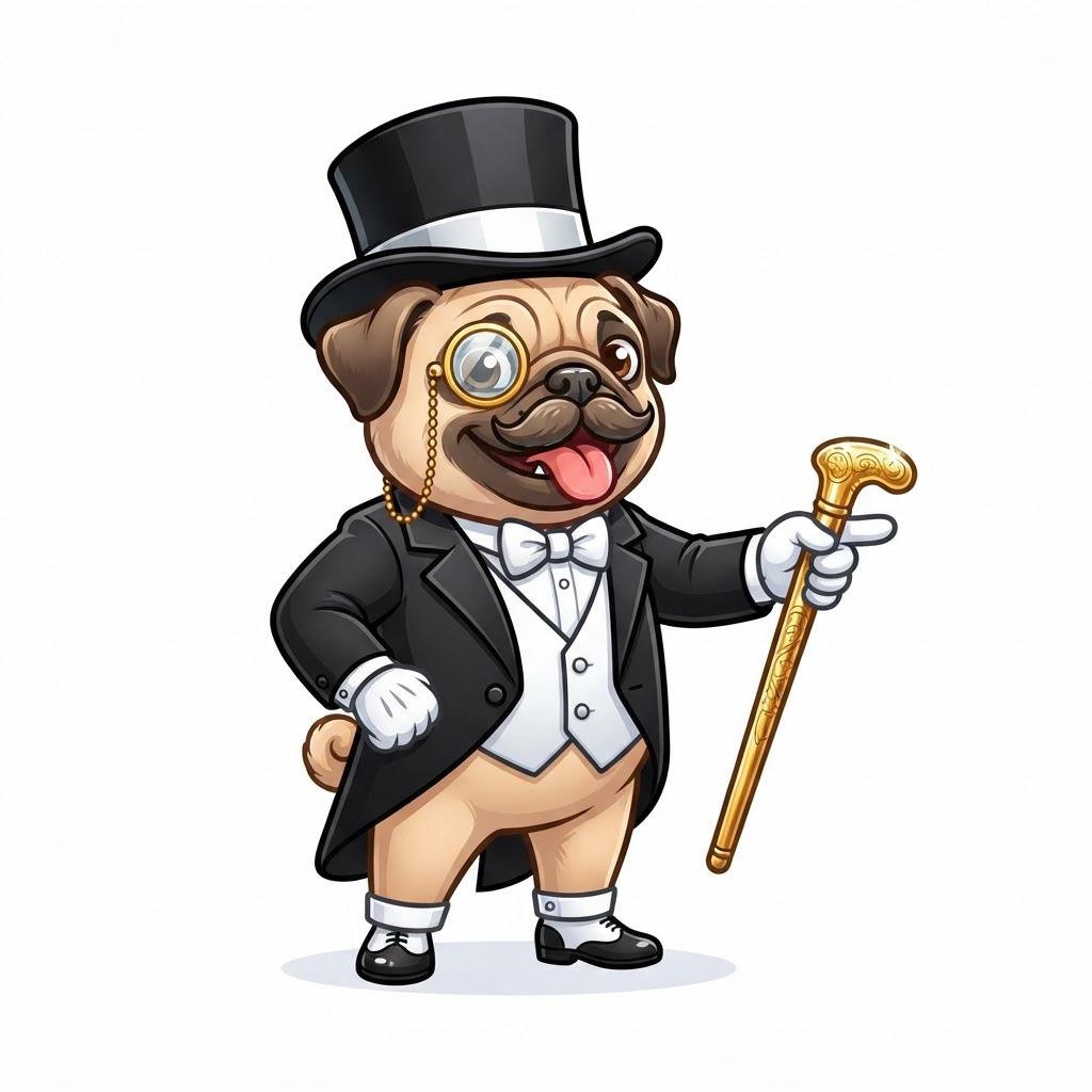 SoldWire mascot