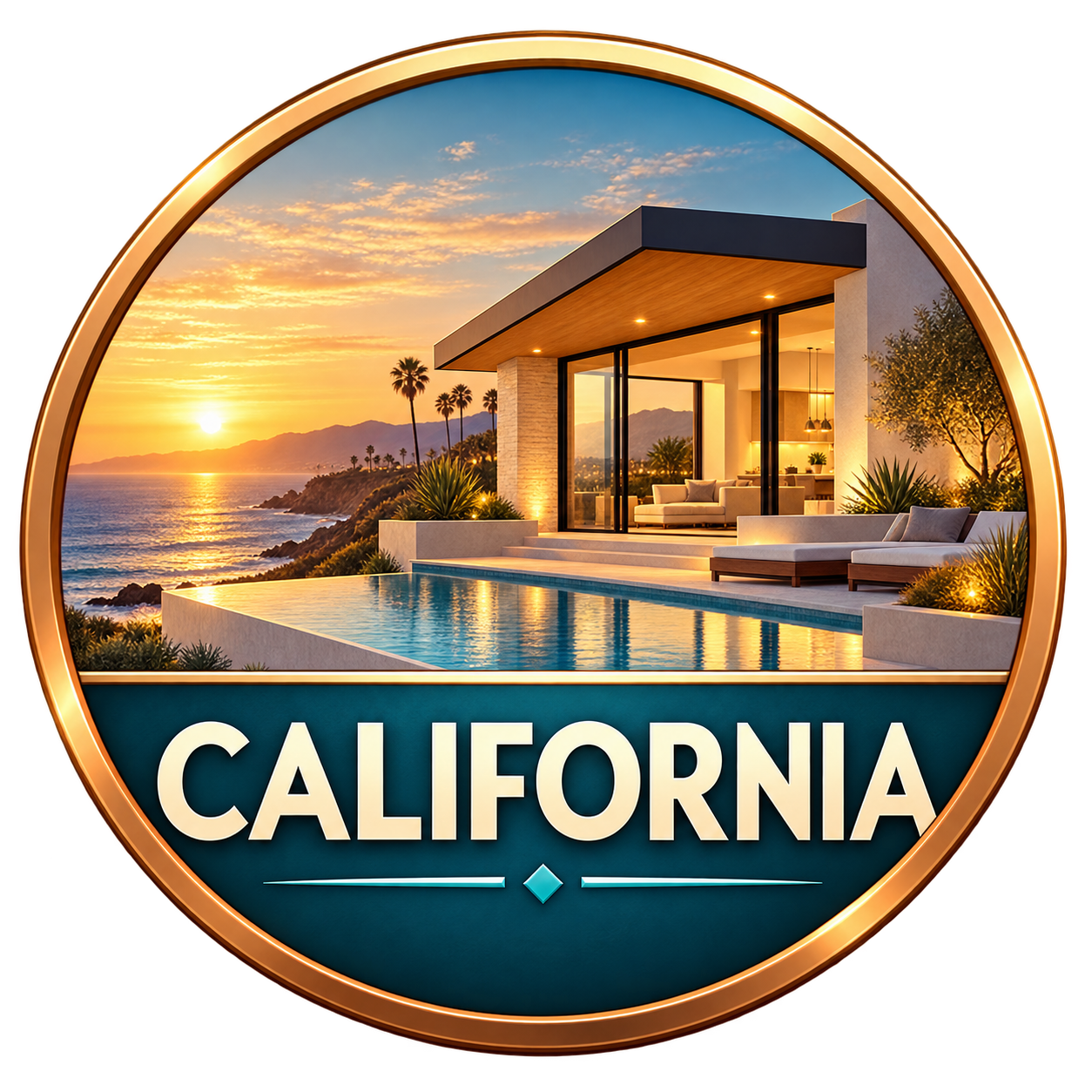 California Real Estate
