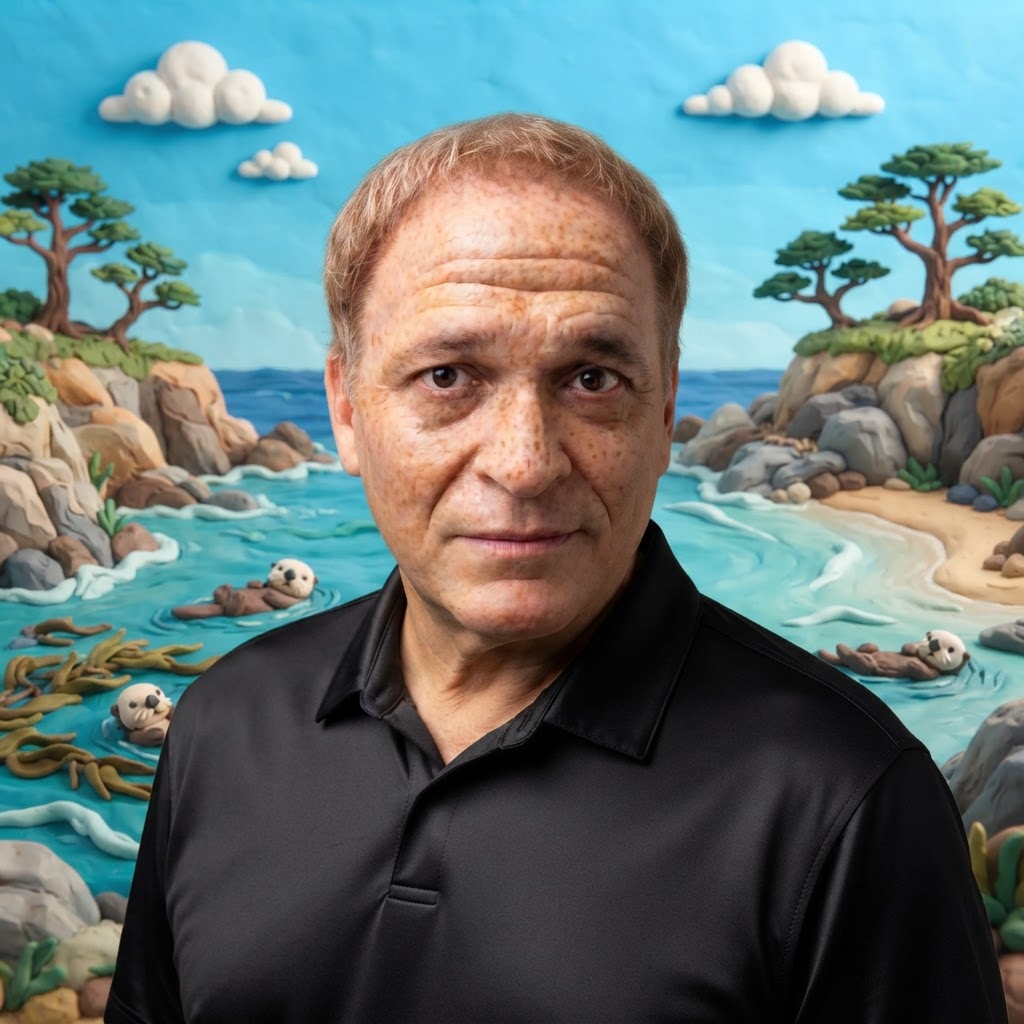 Peter Ramirez - Principal