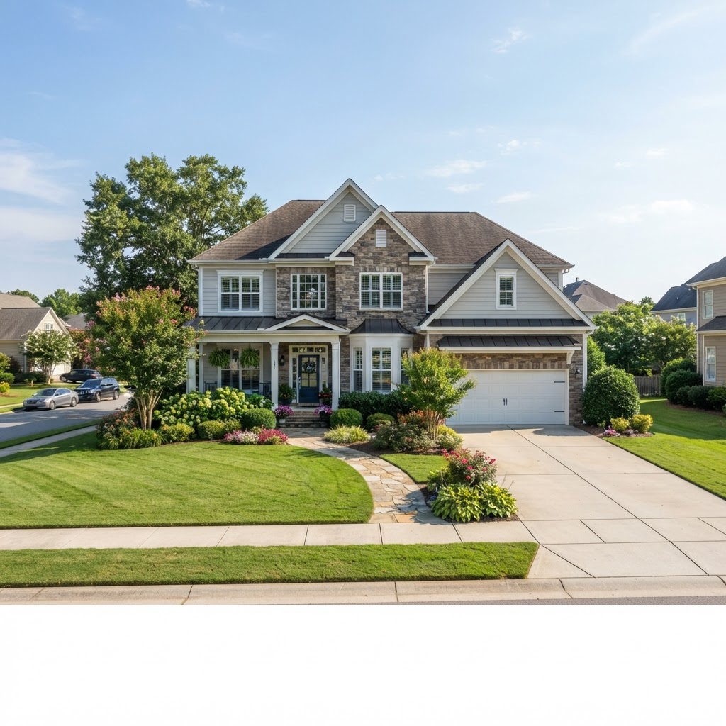 Residential