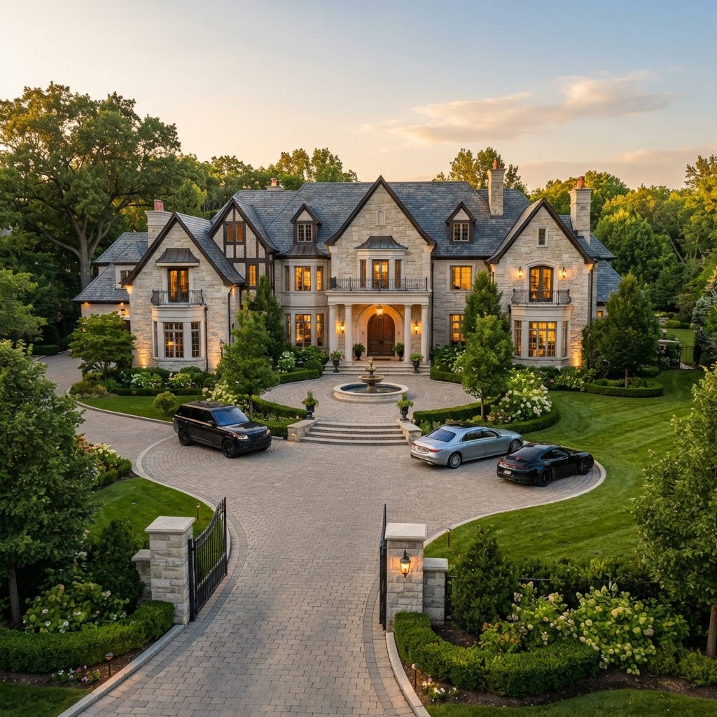 Luxury