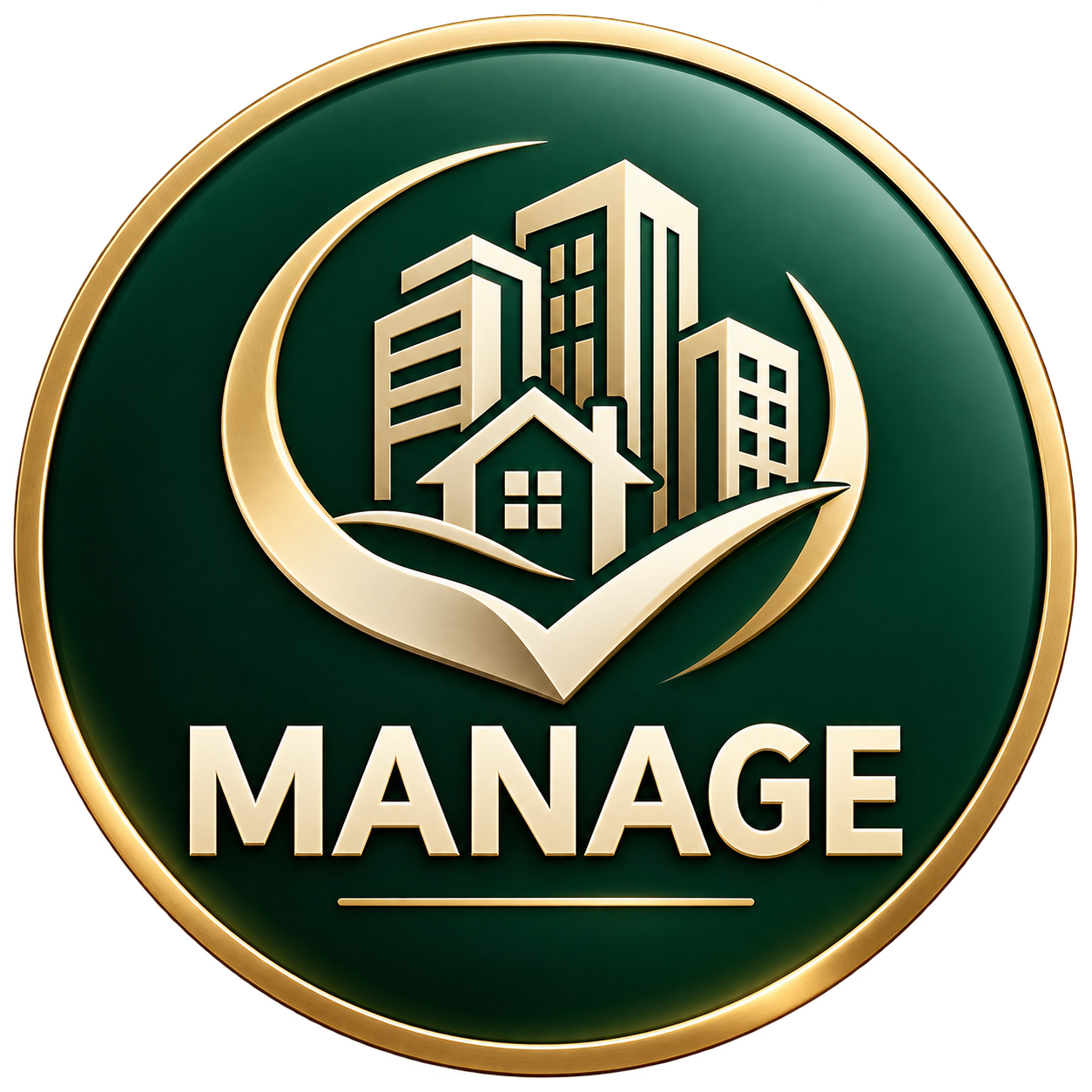 Manage
