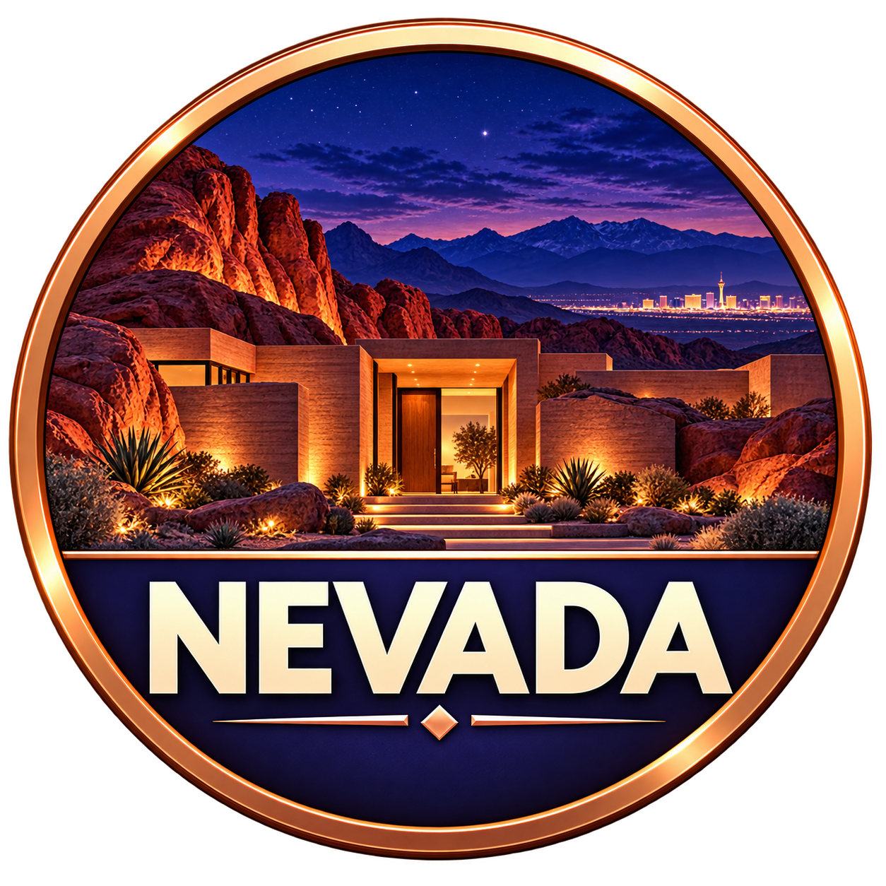 Nevada Real Estate
