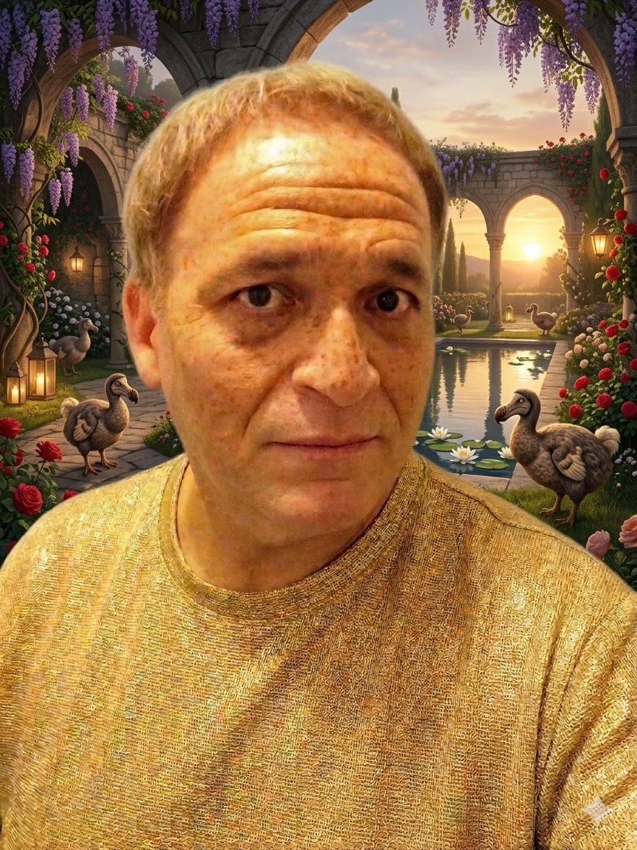 Peter Ramirez - Principal