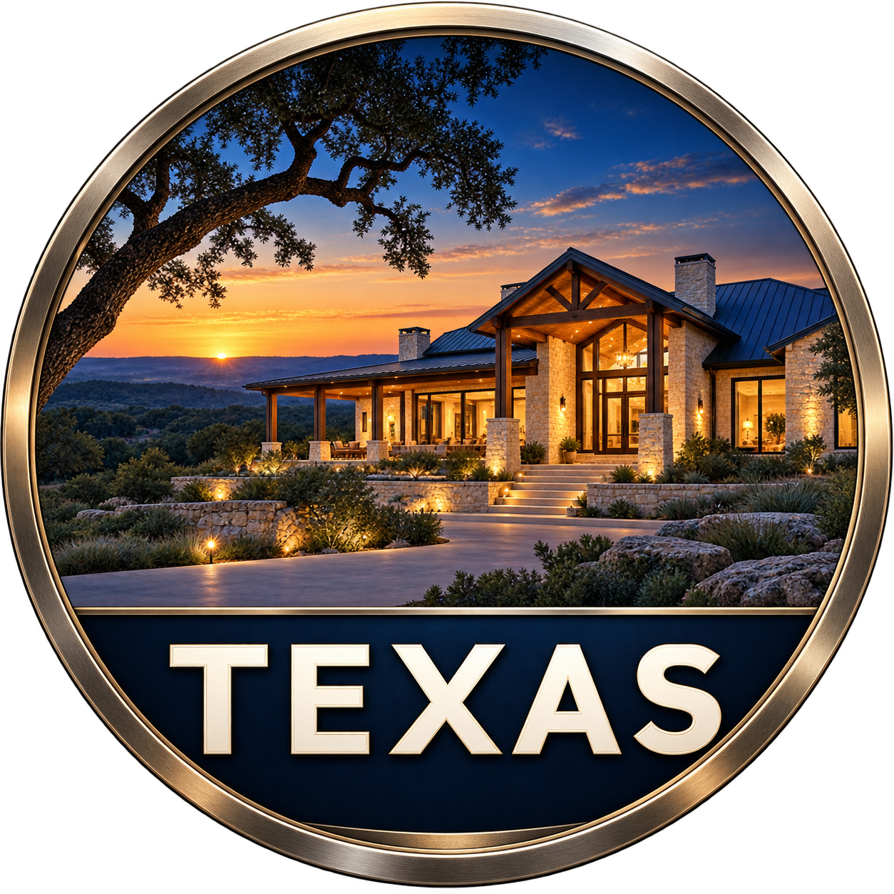 Texas Real Estate