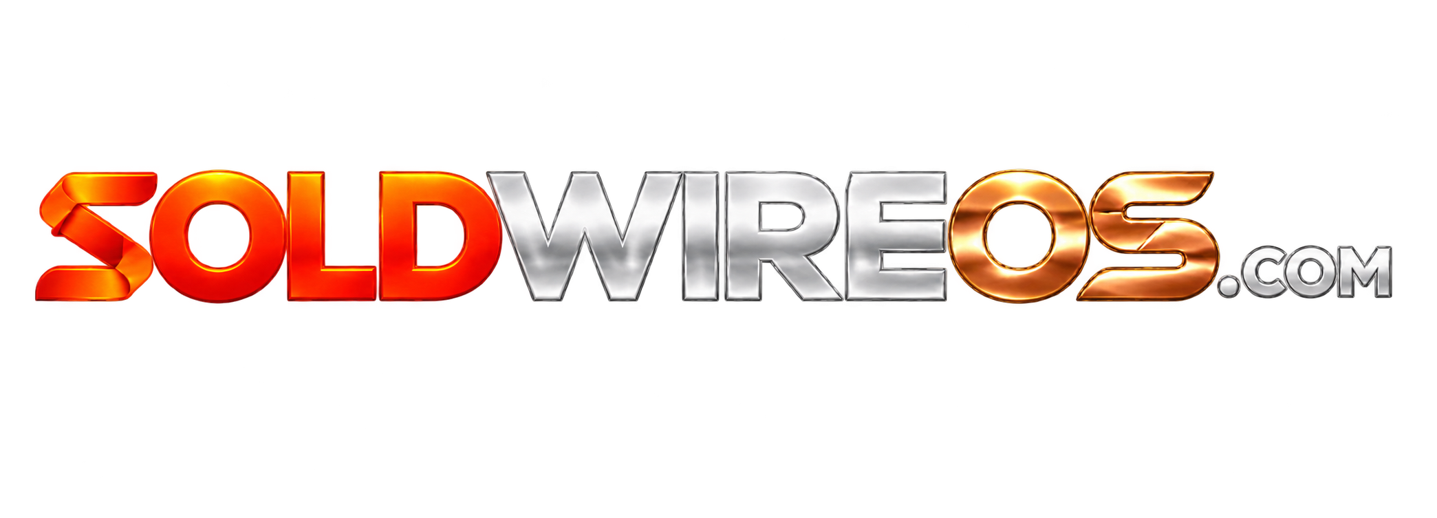 SOLDWIREOS.com
