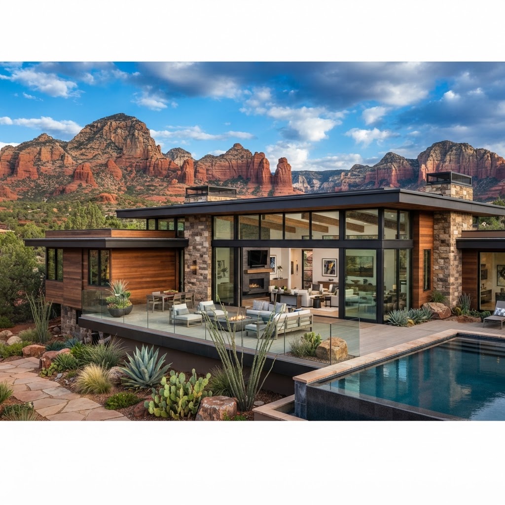 House for Rent in Tucson