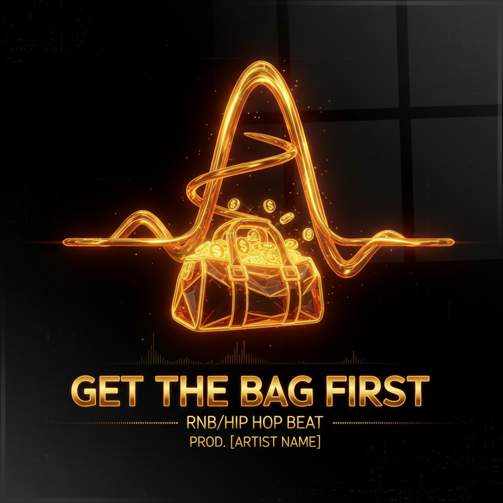 Get the bag first
