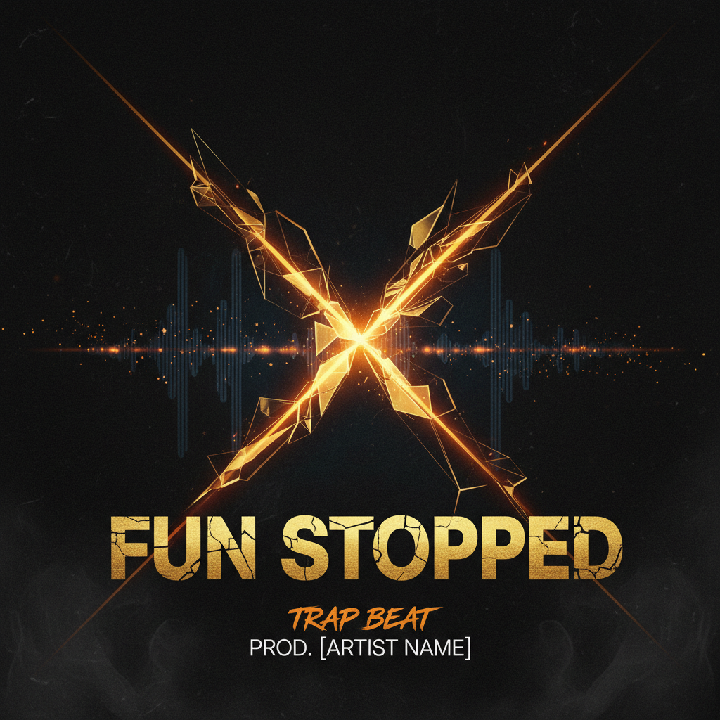Fun Stopped