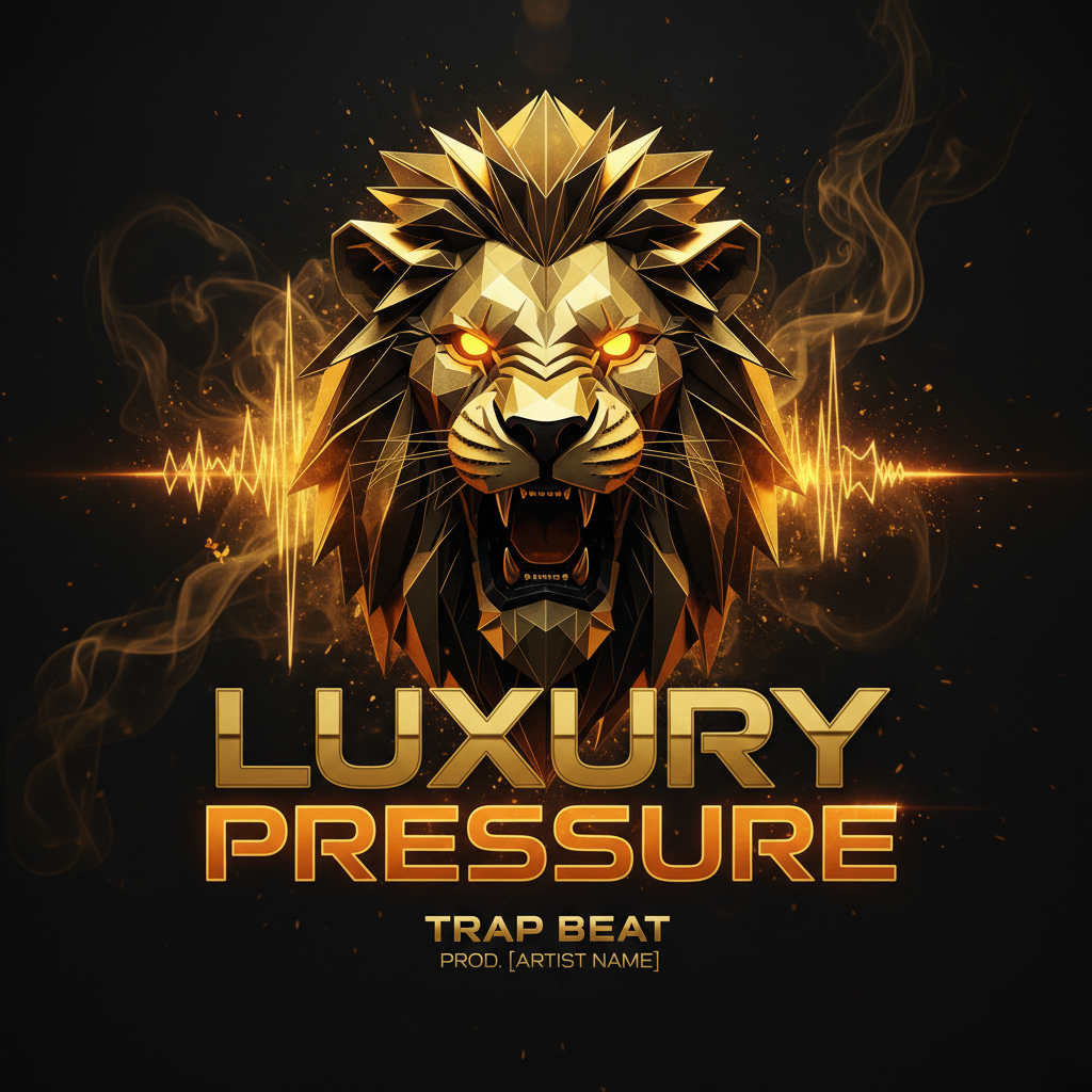 Luxury Pressure