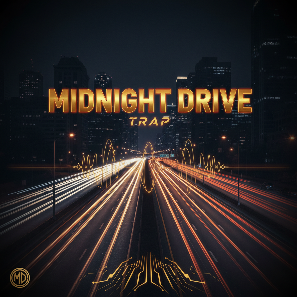 Midnight Drive