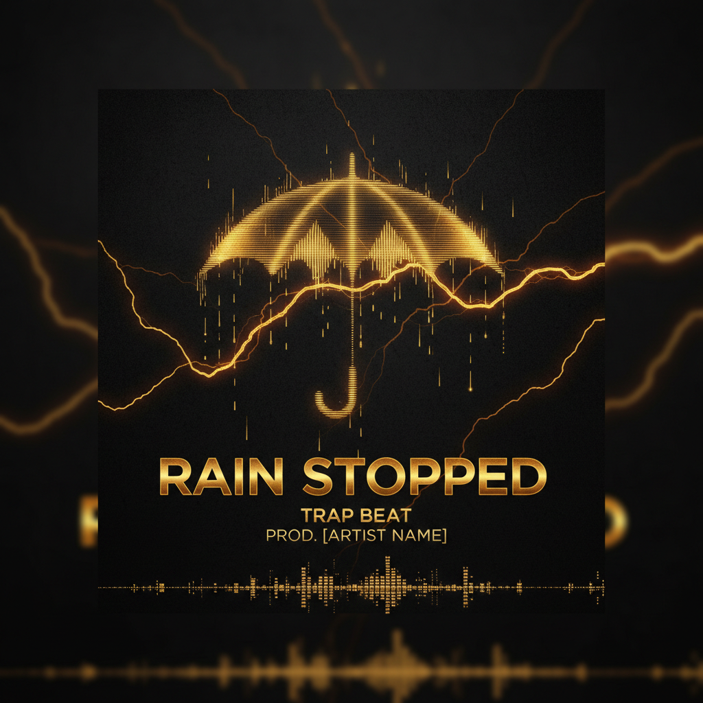 Rain Stopped