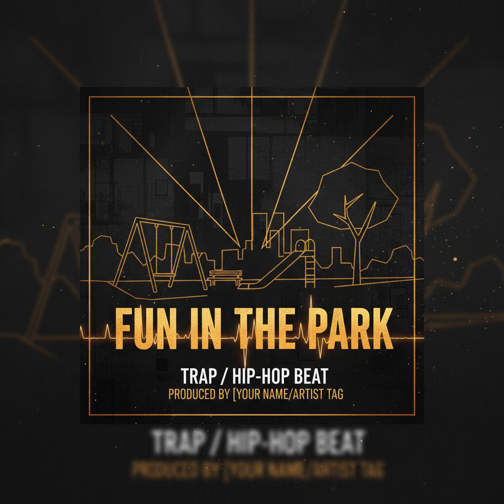 Fun In The Park