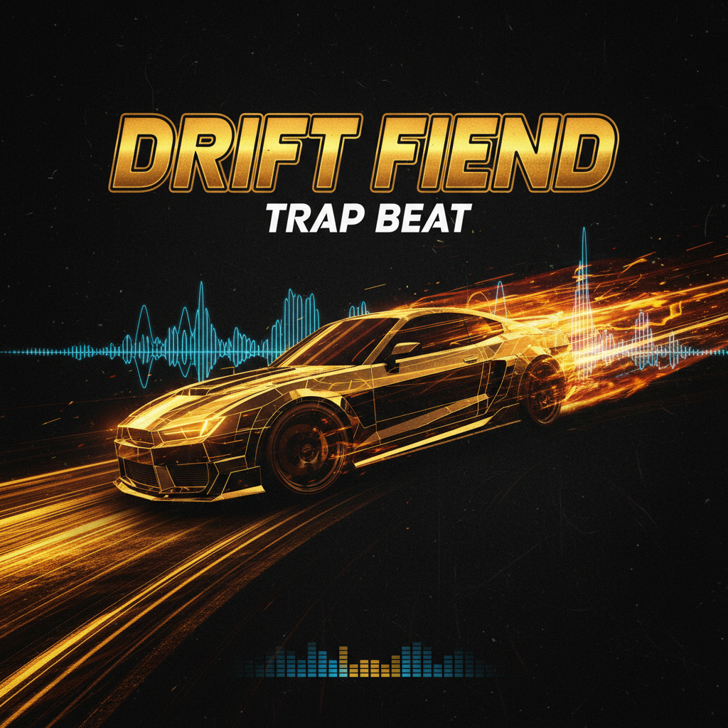 Drift Fiend