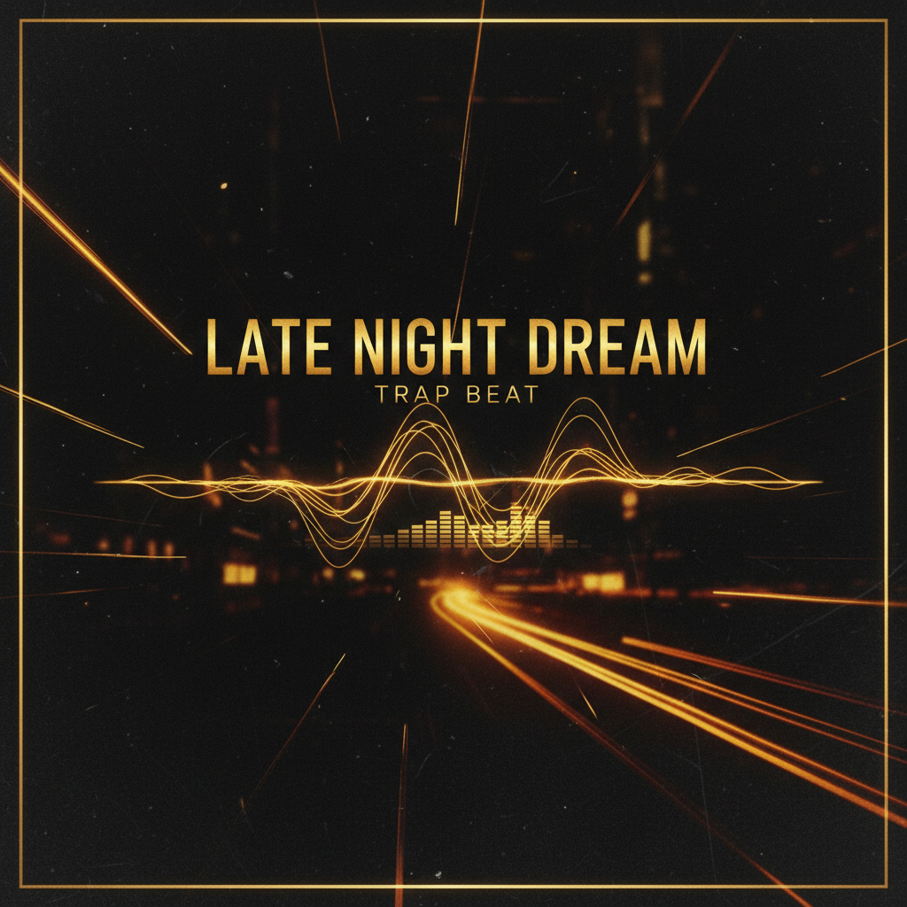 Late Night Dream