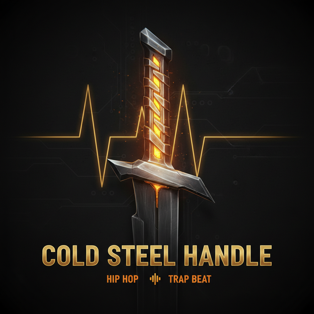 Cold Steel Handle
