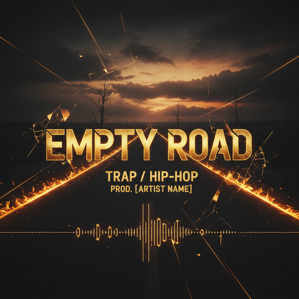 Empty Road