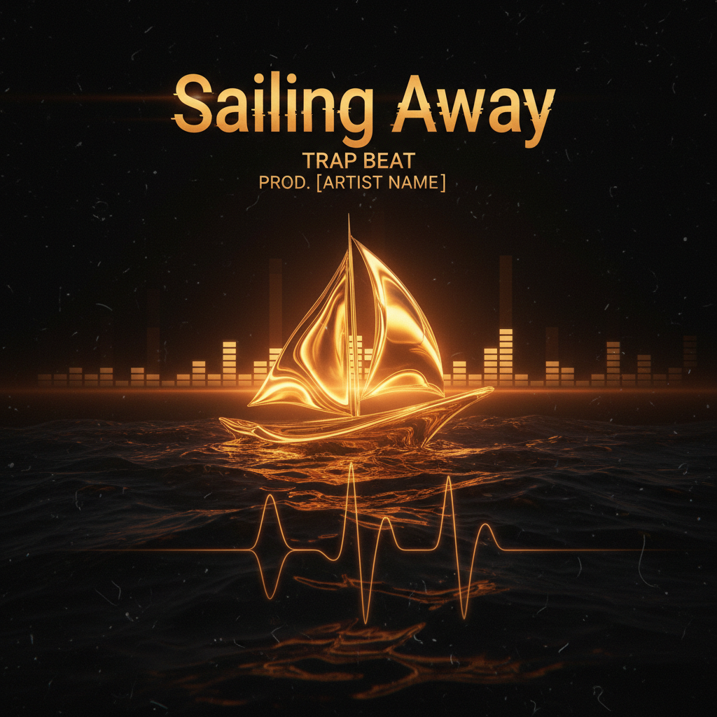 Sailing Away